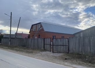 Продается дом, 100.8 м2, посёлок Чёрное, улица Мира