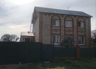 Продается дом, 125.6 м2, село Тряпино, Сибирская улица