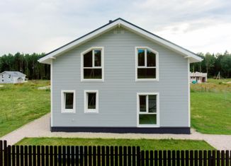 Продажа дома, 165 м2, Балабаново, Сосновая улица