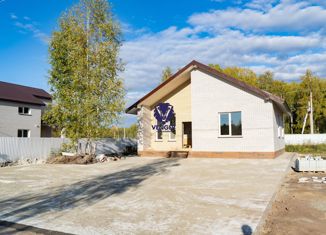 Продажа дома, 85 м2, товарищество собственников недвижимости Облепиха