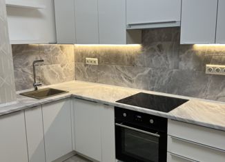 Двухкомнатная квартира на продажу, 50.1 м2, Москва, Измайловский проезд, 13, Измайловский проезд