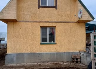 Продаю дом, 52 м2, село Рыбниковское, Советская улица