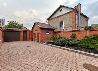 Продам дом, 217 м2, Краснодар, Алма-Атинская улица, Алма-Атинская улица