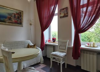 Продажа 4-комнатной квартиры, 95.1 м2, Подольск, улица Кирова, 42А