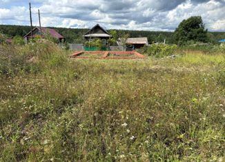 Продаю участок, 9.12 сот., посёлок Ува