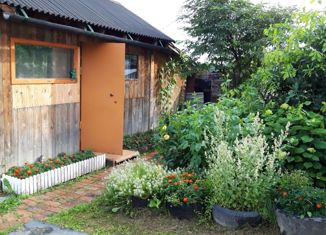 Продажа участка, 16 сот., Берёзовский, Бирюлинская улица, 8