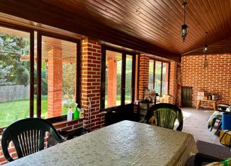 Продажа дома, 360 м2, деревня Терпигорьево, СНТ Яуза, 1