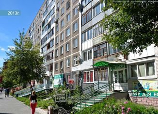 Продам 3-комнатную квартиру, 52.6 м2, Пермь, улица Пушкина, 27, Ленинский район