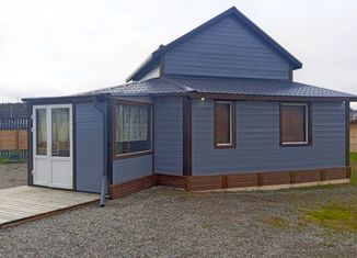 Продам дом, 85.4 м2, ДНТ Профснаб