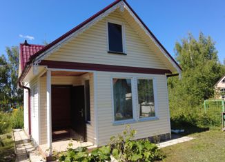 Дом на продажу, 55 м2, СНТ Литейщик