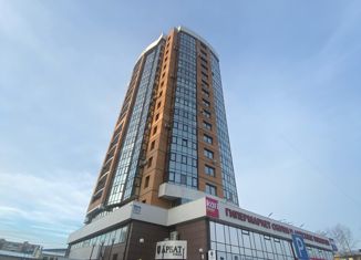 Трехкомнатная квартира на продажу, 85 м2, Ангарск, 192-й квартал, 7