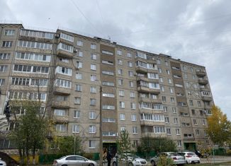 Продаю 3-комнатную квартиру, 63.3 м2, Уфа, Грозненская улица, 67/5, Дёмский район