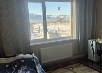 Продам дом, 100 м2, село Усть-Кокса, улица Шукшина