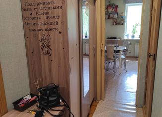 Продается 1-ком. квартира, 38.4 м2, посёлок городского типа Лучегорск, 4-й микрорайон, 9