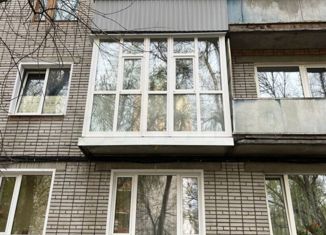 Продается трехкомнатная квартира, 60.3 м2, Пензенская область, улица Герцена, 1А