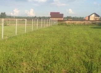 Продам участок, 15000 сот., деревня Кабаково, Парковая улица