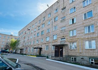 Продается однокомнатная квартира, 34.8 м2, Бирск, улица 8 Марта, 40