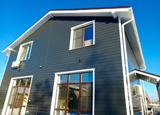 Продам дом, 162 м2, деревня Марушкино, Осенняя улица, 111/3с1