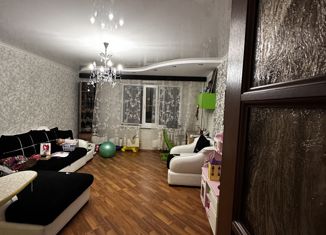 Двухкомнатная квартира на продажу, 87 м2, Ставрополь, Шпаковская улица, 76А/1, микрорайон № 28