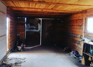 Дом на продажу, 45 м2, село Нижняя Иволга