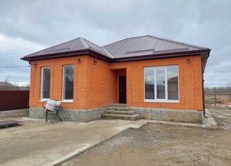 Продажа дома, 100 м2, Белореченск, Короткий переулок, 32/3