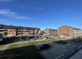 Продам квартиру студию, 17.7 м2, Краснодар, улица Генерала Петрова, 41/3, ЖК Британия 2