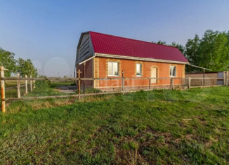 Продажа дома, 106.8 м2, село Любино-Малороссы, Первомайский переулок