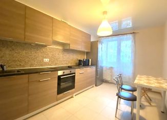 Однокомнатная квартира на продажу, 42.9 м2, Самара, Революционная улица, 101А, ЖК Сокол