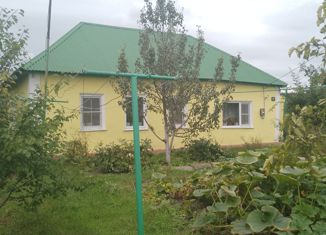 Продажа дома, 58.6 м2, село Фащёвка, Октябрьская улица