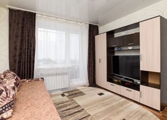 Продажа 1-комнатной квартиры, 22.7 м2, Челябинск, Молдавская улица, 19, Курчатовский район