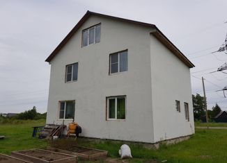 Продам дом, 80 м2, село Владимировка, Амурская улица, 6Б