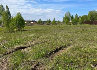 Продаю участок, 10 сот., деревня Сеженские Выселки, деревня Сеженские Выселки, 22