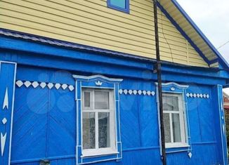 Продаю дом, 53.4 м2, Бугульма, Элеваторная улица, 24