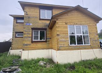 Продам дом, 167 м2, СНТ Зелёный сад