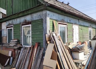 Продам дом, 39 м2, Находка, Речная улица