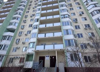 Продажа 1-ком. квартиры, 38.2 м2, Астрахань, Нововосточная улица, 19, Кировский район