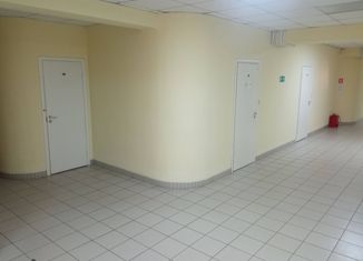 Сдача в аренду офиса, 45.5 м2, Саратов, Университетская улица, 28