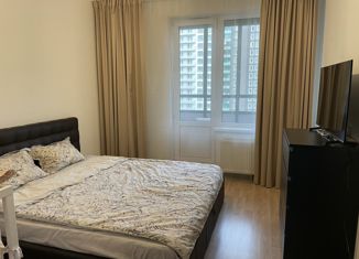 Продается 2-комнатная квартира, 52.2 м2, Мурино, Петровский бульвар, 11к1, ЖК Гринландия