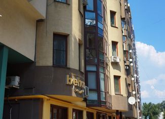 2-ком. квартира на продажу, 78.4 м2, Самара, улица Степана Разина, 150, Самарский район