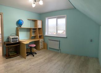 Продам таунхаус, 78.6 м2, село Нагаево, улица Евгения Кучерова, 3