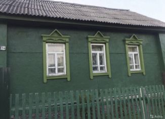 Дом на продажу, 30 м2, Сураж, улица Городок, 14