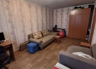 Продам 2-ком. квартиру, 49 м2, посёлок городского типа Медведево, улица Гагарина, 7