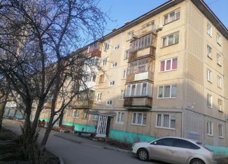 Двухкомнатная квартира на продажу, 44 м2, Свердловская область, улица Фрунзе, 10