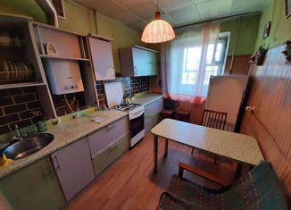 3-комнатная квартира в аренду, 63 м2, Рыбинск, Целинная улица, 61