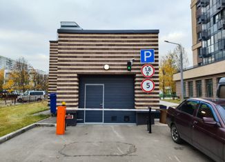 Продаю машиноместо, 13.3 м2, Москва, улица Скульптора Мухиной, 11к1, район Ново-Переделкино