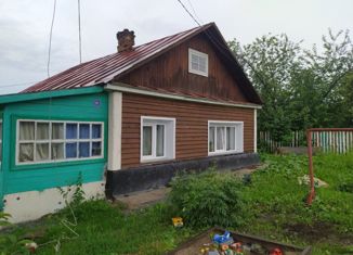 Продается дом, 35 м2, село Сарапулка