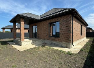 Продаю дом, 90 м2, станица Новотитаровская, улица Сергея Есенина, 22