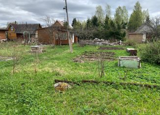 Продаю дом, 20 м2, садоводческий массив Мшинская, 7-я линия