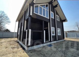 Дом на продажу, 124 м2, село Вольно-Надеждинское, Центральная улица, 40