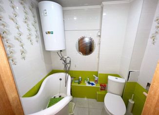 Продается 2-ком. квартира, 45 м2, село Обуховское, улица Санаторий, 5А